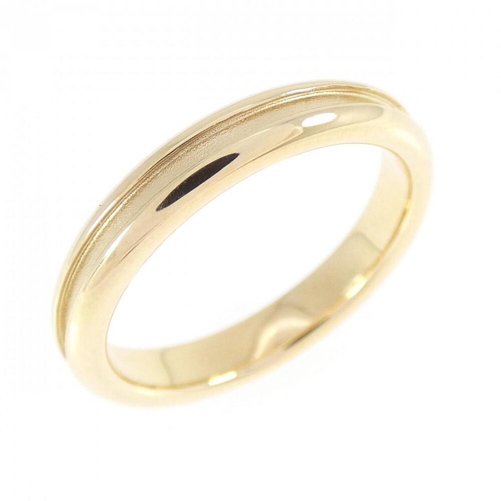 Tiffany Atlas Ring